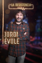 Imagen de La Resistencia (T3): Jordi Évole - 1