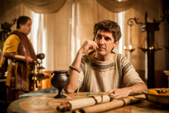 Imagen de Justo antes de... (T2): Ep.1 El maestro - 1