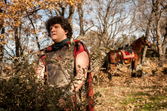 Imagen de Justo antes de... (T2): Ep.3 El anillo - 4