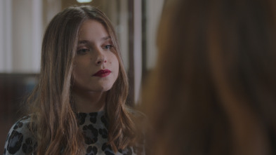 Imagen de Skam (T3): Ep.6 ¿Qué he hecho? - 6