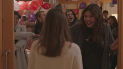 Imagen de Skam (T3): Ep.6 ¿Qué he hecho? - 11