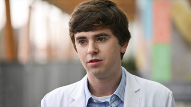 Imagen de The Good Doctor (T3): Ep.14 Influencia - 1