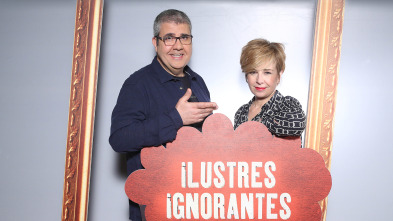 Imagen de Ilustres Ignorantes (T13): Los disfraces - 2