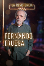 Imagen de La Resistencia (T3): Fernando Trueba - 1