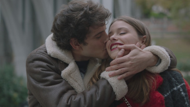 Imagen de Skam (T3): Ep.7 ¿En serio no te acuerdas de nada? - 1