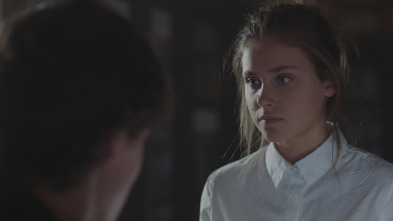 Imagen de Skam (T3): Ep.7 ¿En serio no te acuerdas de nada? - 4
