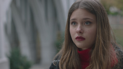 Imagen de Skam (T3): Ep.7 ¿En serio no te acuerdas de nada? - 5