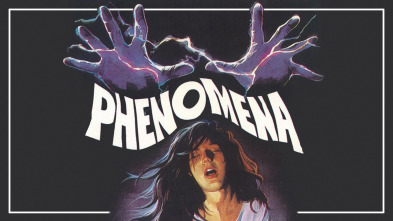 Imagen de Phenomena - 2