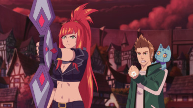 Imagen de Virtual Hero (T2): Ep.2 Actualizaciones - 2