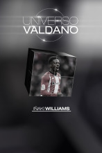 Imagen de Universo Valdano (3): Iñaki Williams - 1