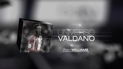 Imagen de Universo Valdano (3): Iñaki Williams - 2