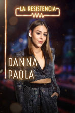 Imagen de La Resistencia (T3): Danna Paola - 1