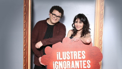 Imagen de Ilustres Ignorantes (T13): La bondad - 2