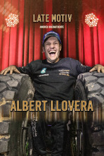 Imagen de Late Motiv (T5): Albert Llovera - 1