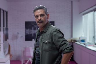 Imagen de El embarcadero (T2): Ep.2  - 1