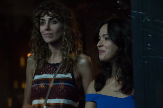 Imagen de El embarcadero (T2): Ep.3  - 3