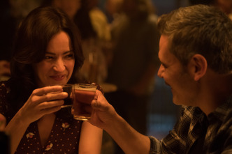 Imagen de El embarcadero (T2): Ep.4  - 5