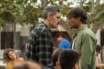 Imagen de El embarcadero (T2): Ep.6  - 4