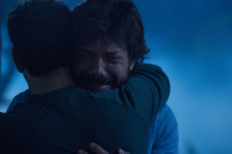 Imagen de El embarcadero (T2): Ep.7  - 1