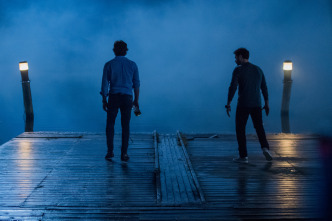 Imagen de El embarcadero (T2): Ep.7  - 2