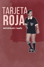 Imagen de Tarjeta Roja - 1
