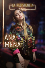 Imagen de La Resistencia (T3): Ana Mena - 1