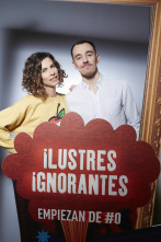 Imagen de Ilustres Ignorantes (T13): La seguridad - 1