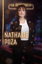Imagen de La Resistencia (T3): Nathalie Poza - 1