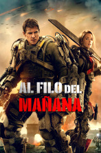 Imagen de Al filo del mañana - 1