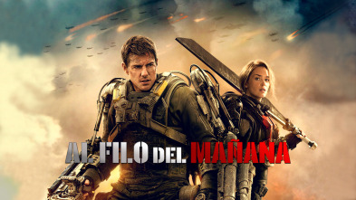 Imagen de Al filo del mañana - 2