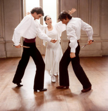 Imagen de Bodas de sangre - 3