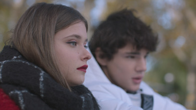 Imagen de Skam (T3): Ep.9 ¿Existen los finales felices? - 5