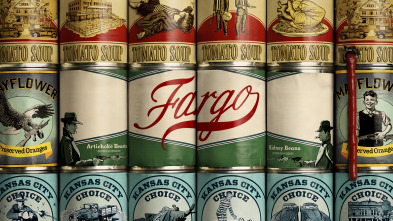 Imagen de Fargo (T4) - 2
