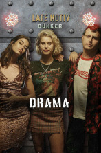 Imagen de Late Motiv (T5): Elisabet Casanovas, Julia Bonjoch y Artur Busquets - 1