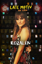 Imagen de Late Motiv (T5): Rozalén - 1