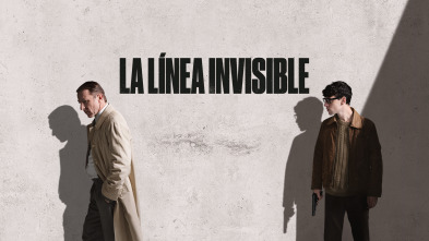 Imagen de La línea invisible (T1) - 2