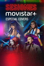 Imagen de Sesiones Movistar+ (T2): Covers III - 1