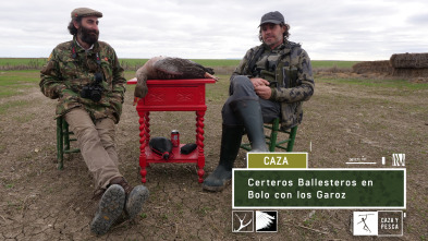 Imagen de Certeros Ballesteros: Bolo con los Garoz - 2