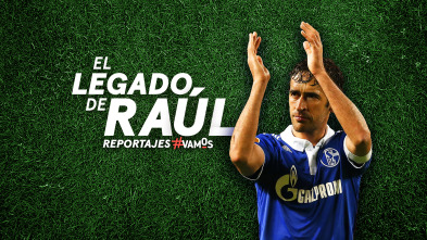 Imagen de El Legado de Raúl - 2