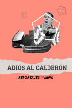 Imagen de Especial Movistar Fútbol: Adiós al Calderón - 1