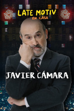Imagen de Late Motiv (T5): Javier Cámara - 1