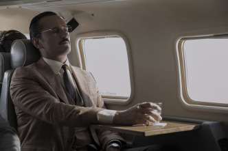Imagen de La línea invisible (T1): Ep.2 Un líder - 2