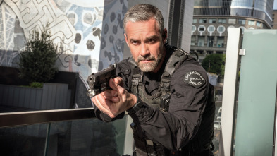 Imagen de S.W.A.T.: Los... (T3): Ep.17 Hotel L.A - 1