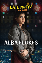 Imagen de Late Motiv (T5): Alba Flores - 1