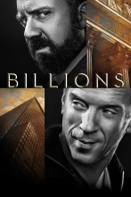Imagen de Billions (T1) - 1