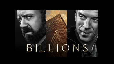 Imagen de Billions (T1) - 2