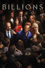 Imagen de Billions (T2) - 1