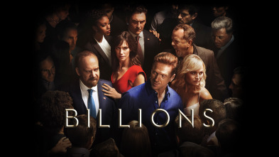 Imagen de Billions (T2) - 2