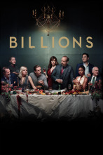 Imagen de Billions (T3) - 1