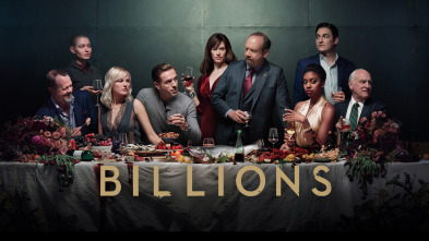 Imagen de Billions (T3) - 2
